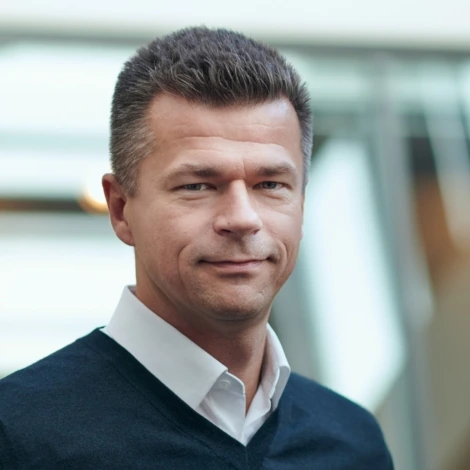 Martin Vohánka