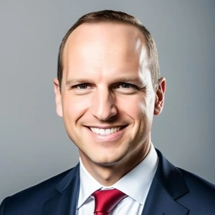 Michael Ulicny