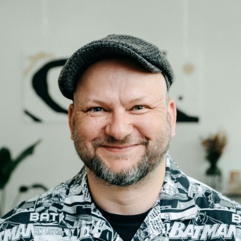 Petr Skondrojanis