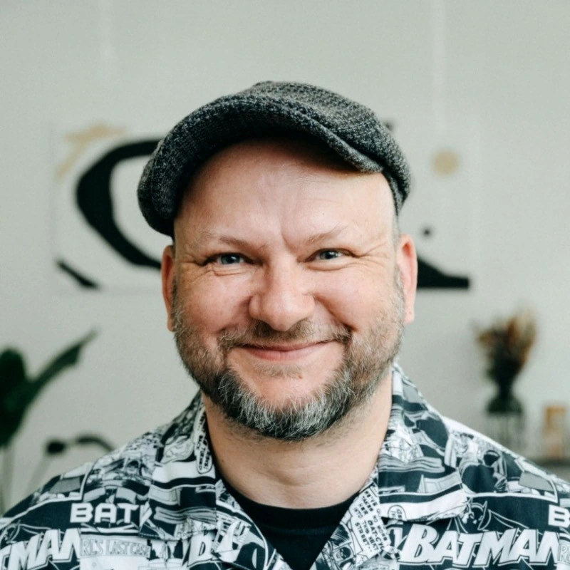 Petr Skondrojanis